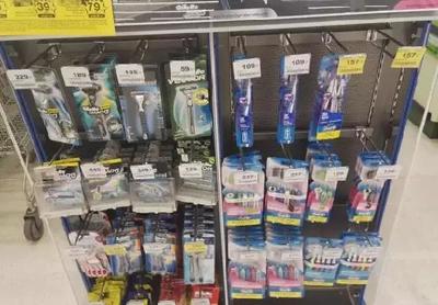 泰國生活親歷記 帶父母逛超市，日常用品價格令人驚嘆