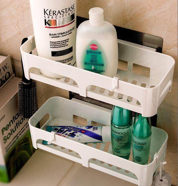 單身女性的浴室好物清單 實用又平價的日常用品推薦